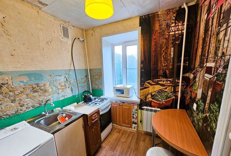 квартира г Обнинск ул Звездная 17 фото 6