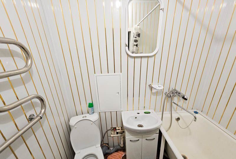 квартира г Обнинск ул Звездная 17 фото 7
