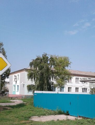 п Образцовый ул Гагарина 1 фото