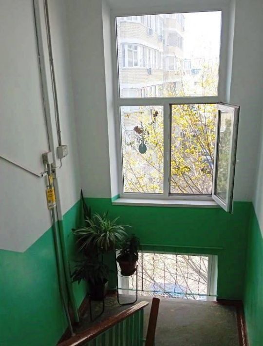 квартира г Краснодар р-н Центральный ул Карасунская 83 фото 2