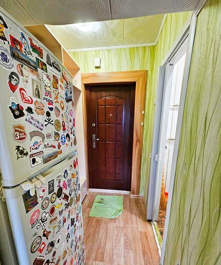 квартира г Обнинск ул Звездная 17 фото 9