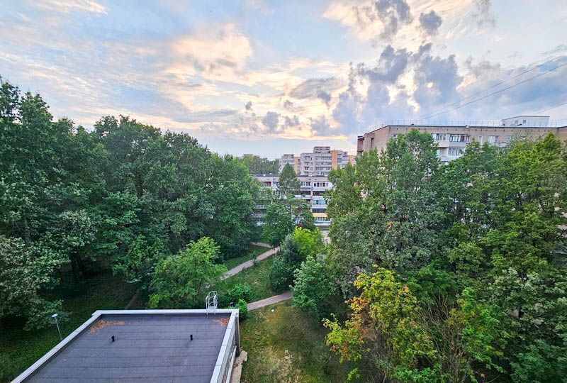 квартира г Обнинск ул Звездная 17 фото 11