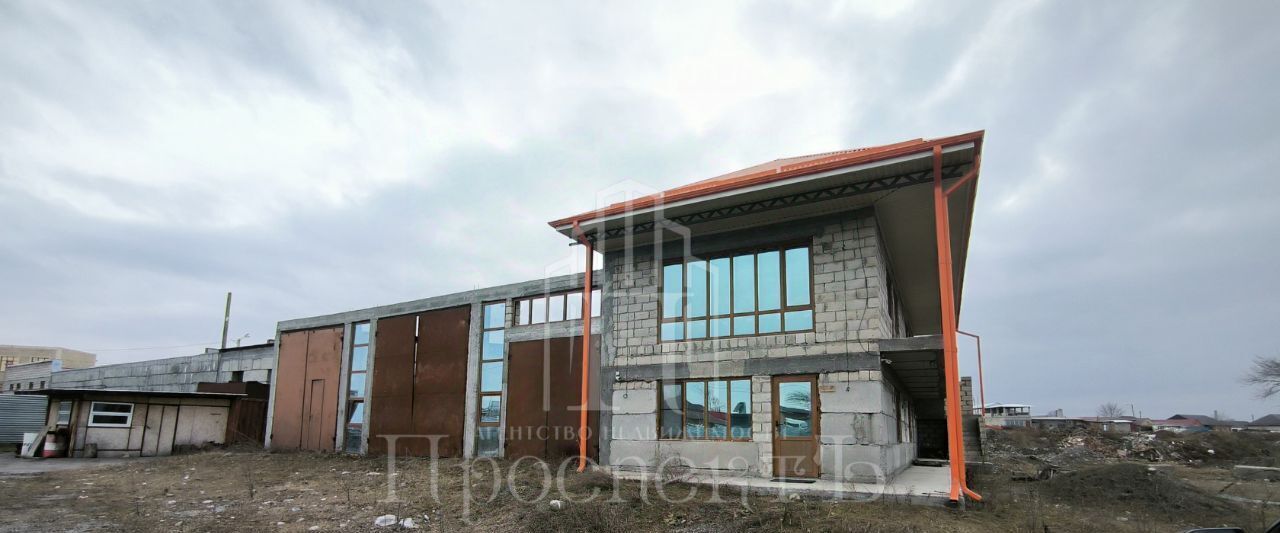 свободного назначения р-н Правобережный г Беслан ул Ватутина 55а фото 35