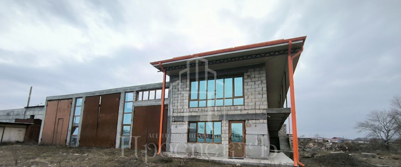 свободного назначения р-н Правобережный г Беслан ул Ватутина 55а фото 40