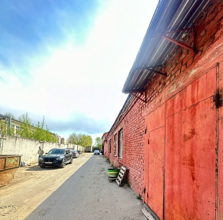 свободного назначения г Казань метро Горки ул Авангардная 90б фото 1
