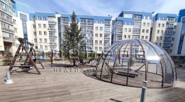 квартира р-н Советский ул Петра Ломако 8 фото