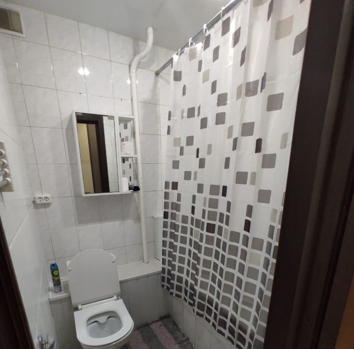 квартира г Волгоград р-н Центральный ул им. Рокоссовского 24а фото 21