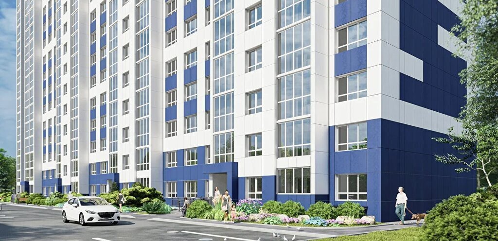 квартира г Новосибирск ул Связистов 13/2 Площадь Маркса фото 4