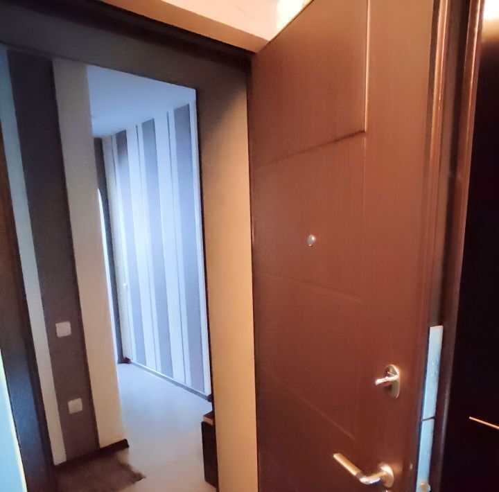 квартира г Волгоград р-н Центральный ул им. Рокоссовского 24а фото 26