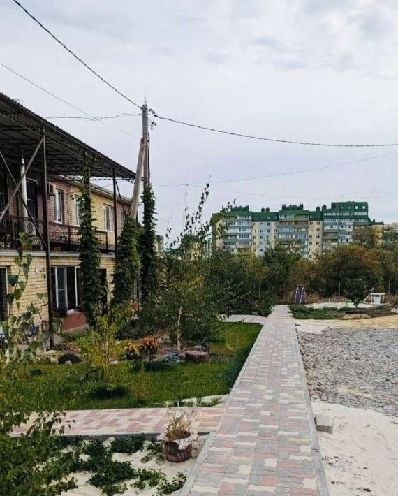 квартира г Волгоград р-н Советский посёлок Верхняя Ельшанка ул Волнистая 5 фото 14
