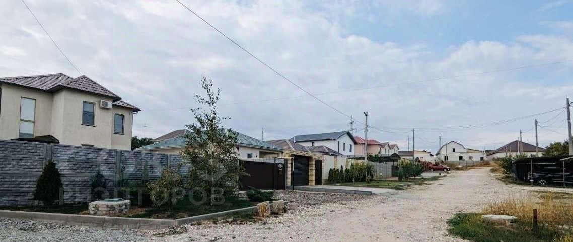 квартира г Волгоград р-н Советский посёлок Верхняя Ельшанка ул Волнистая 5 фото 15