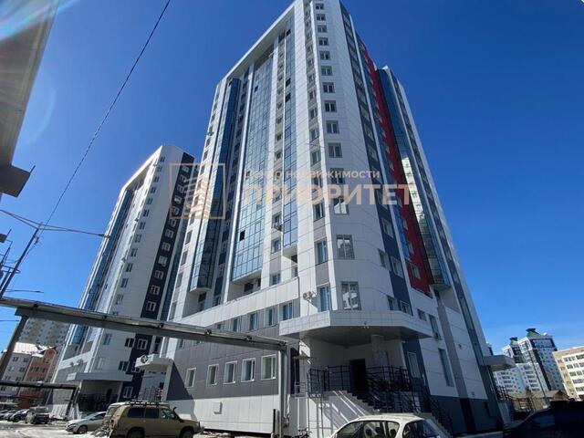 ул Свердлова 16/1 Республика Саха Якутия фото