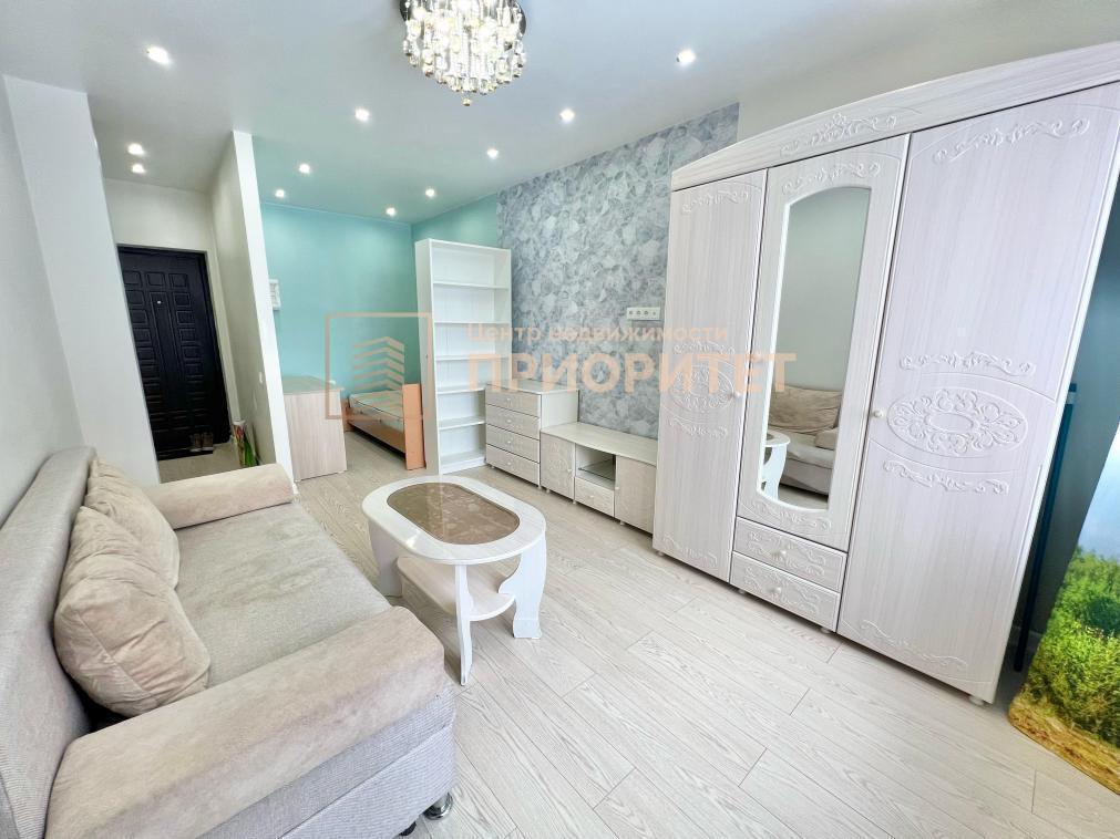квартира г Якутск Республика Саха Якутия, Якутск, 1 фото 1