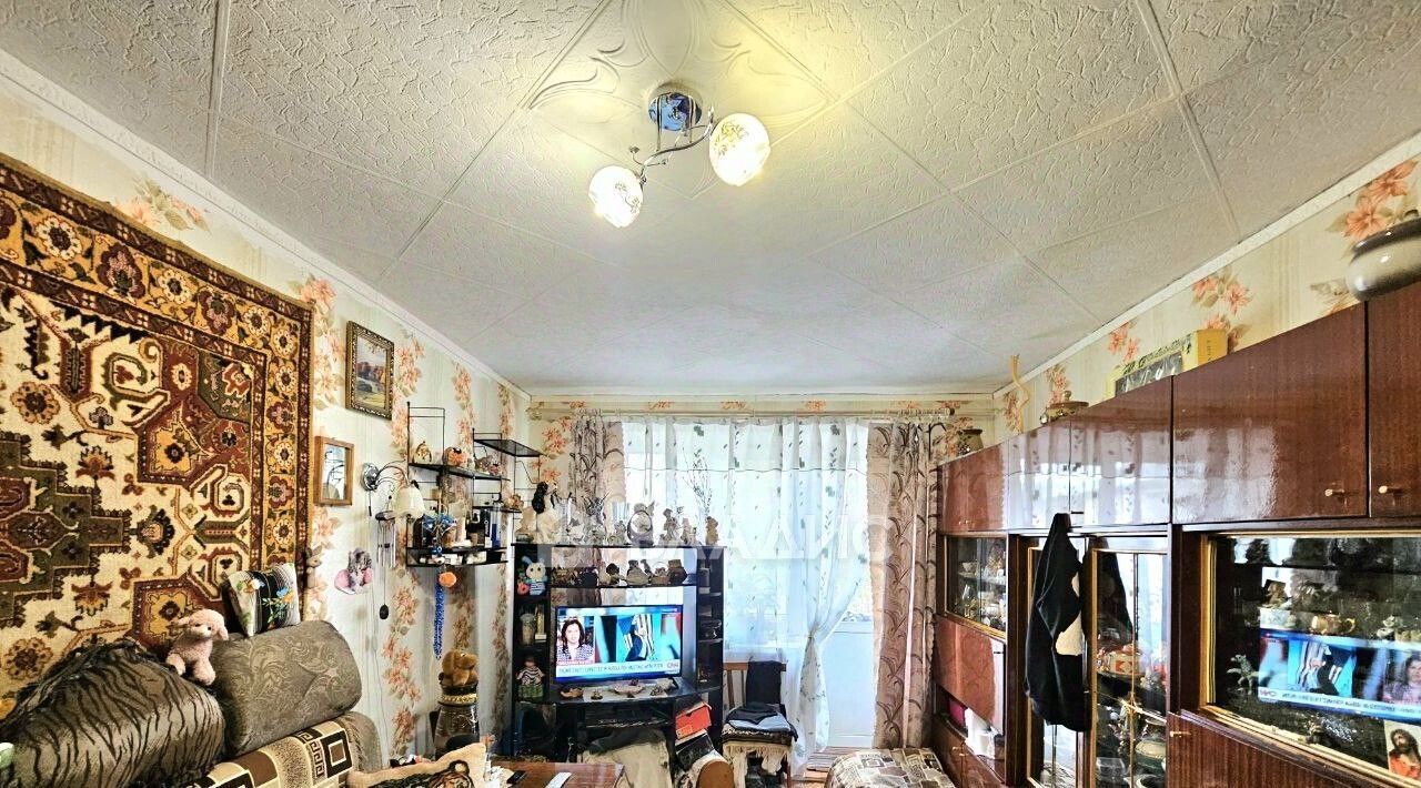 комната г Ангарск кв-л 85 9 фото 1