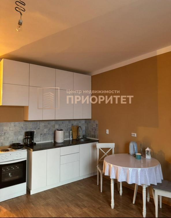 квартира г Якутск р-н Сайсарский округ Республика Саха Якутия, Генерала Притузова, 6А фото 1