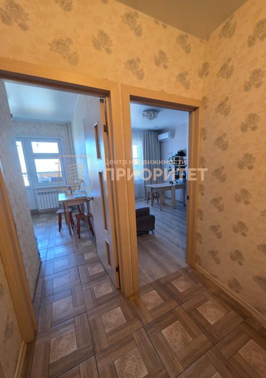 квартира г Якутск ул Лермонтова 121а Республика Саха Якутия фото 3