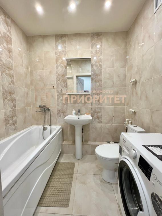 квартира г Якутск Республика Саха Якутия, Якутск, 1 фото 3