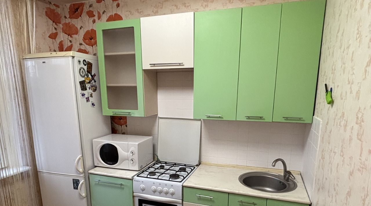 квартира г Воронеж р-н Центральный ул Ломоносова 114/33 фото 2