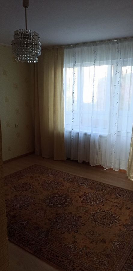 квартира р-н Гусевский г Гусев ул Октябрьская 20а фото 5