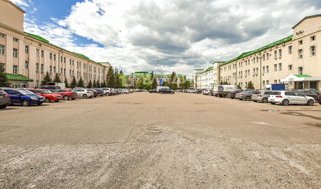 свободного назначения г Казань Козья слобода тракт Сибирский 34к/4 Тракт фото 5
