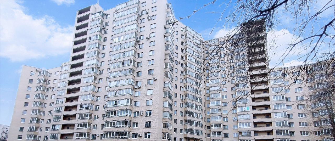 квартира г Санкт-Петербург р-н Московский ул Звёздная 20 фото 4