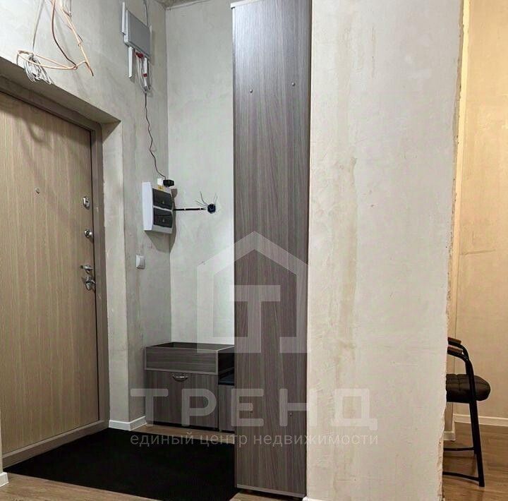 квартира г Санкт-Петербург метро Озерки пр-кт Тореза 118 фото 3