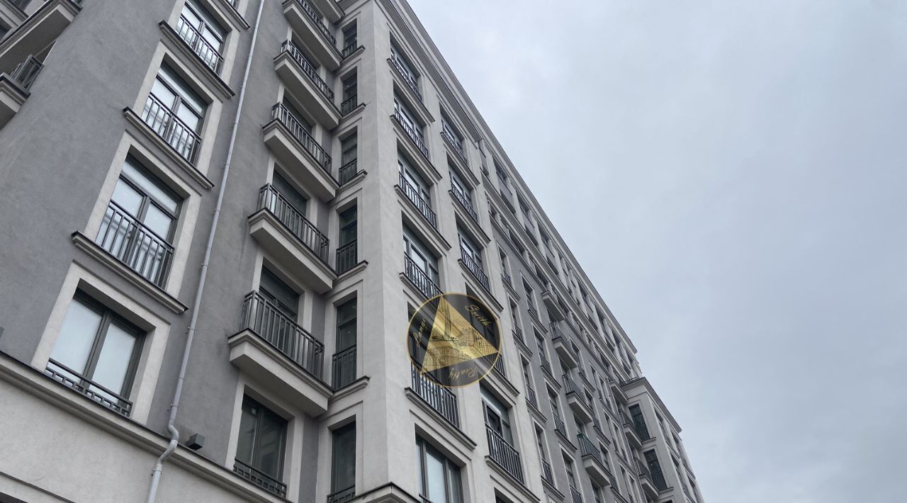 квартира г Санкт-Петербург метро Электросила ул Благодатная 50 фото 3