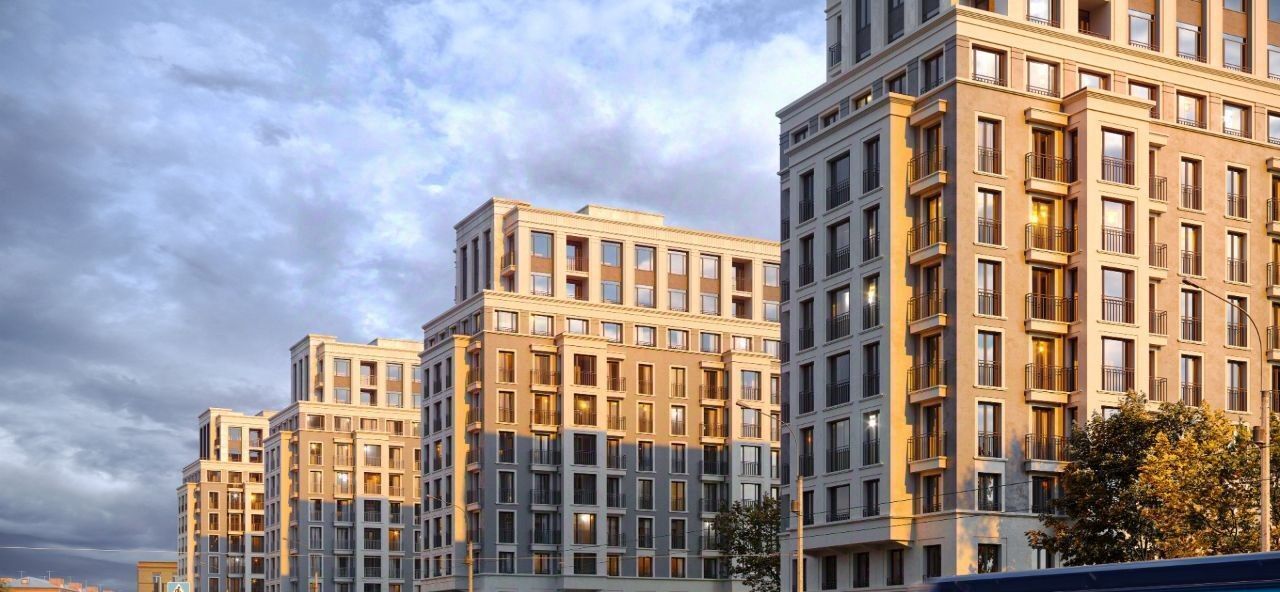 квартира г Санкт-Петербург метро Электросила ул Благодатная 50 фото 3