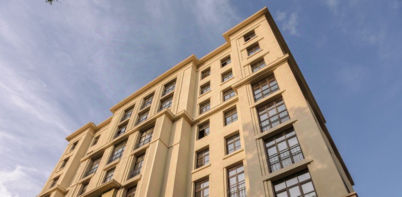 квартира г Санкт-Петербург метро Фрунзенская пр-кт Московский 72к/2 фото 4