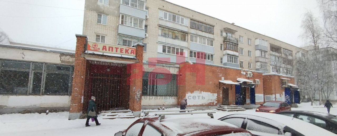 свободного назначения г Ярославль р-н Фрунзенский Липовая гора ул Звездная 21 фото 12