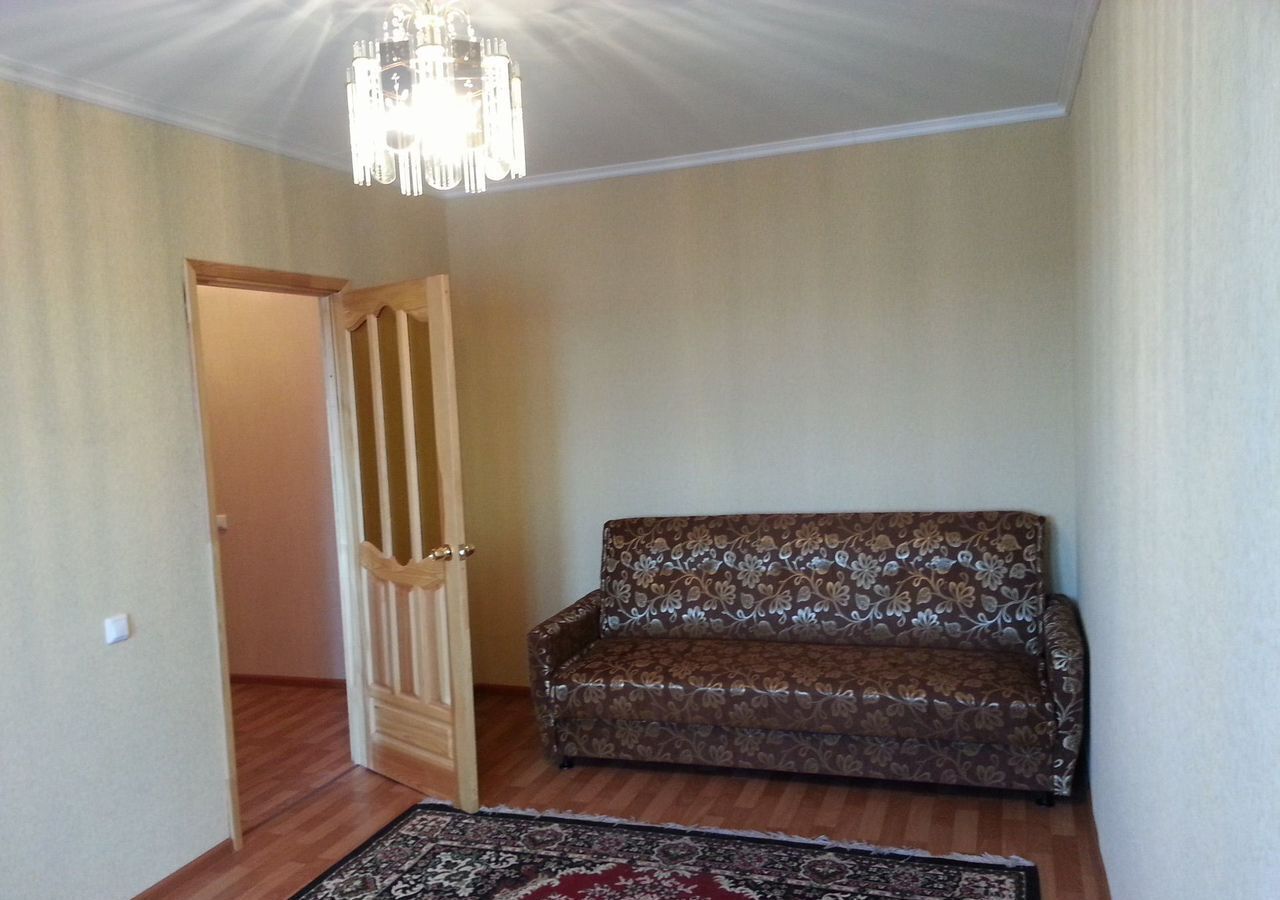 квартира г Липецк р-н Октябрьский ул Коцаря С.Л. 7 фото 4