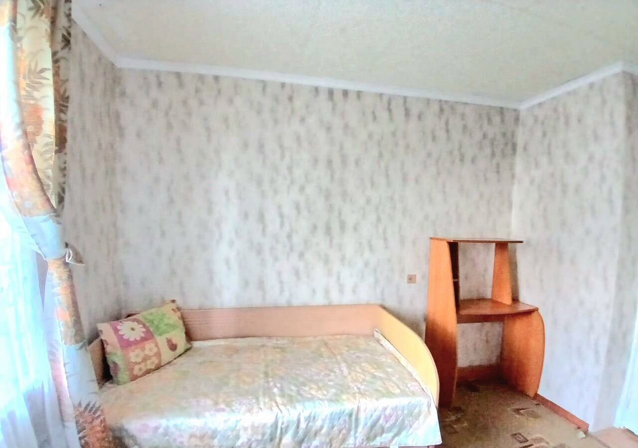 квартира г Липецк р-н Левобережный ул Архангельская 16 фото 3