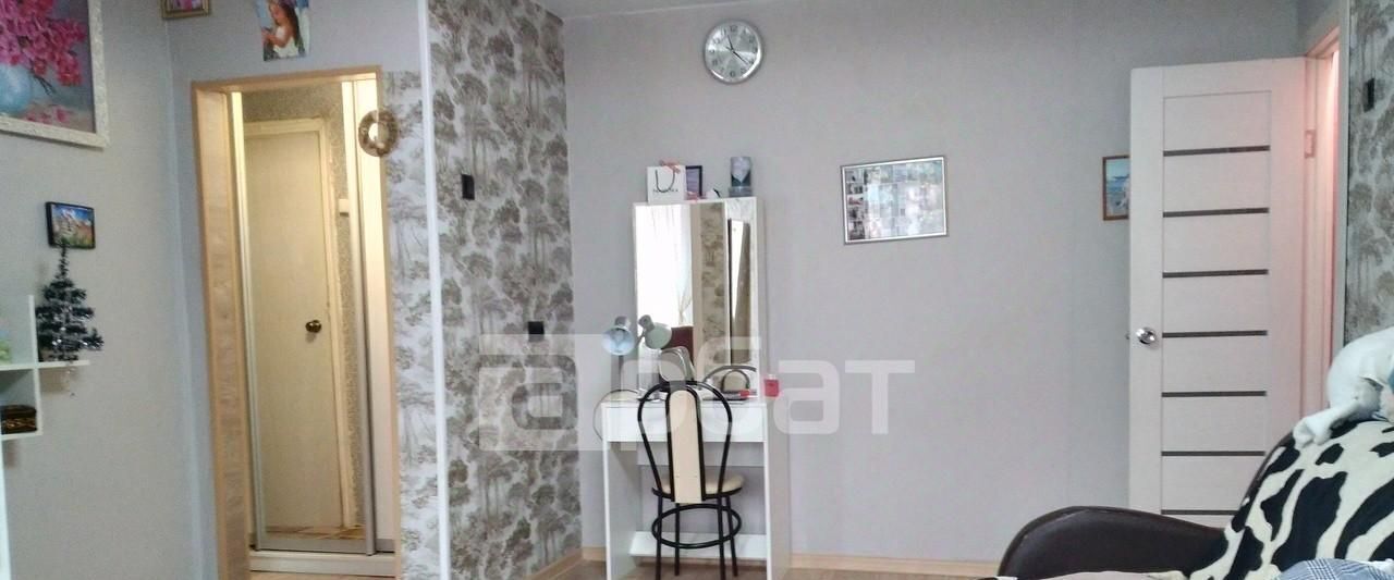 квартира г Кострома ул Проселочная 26 фото 3