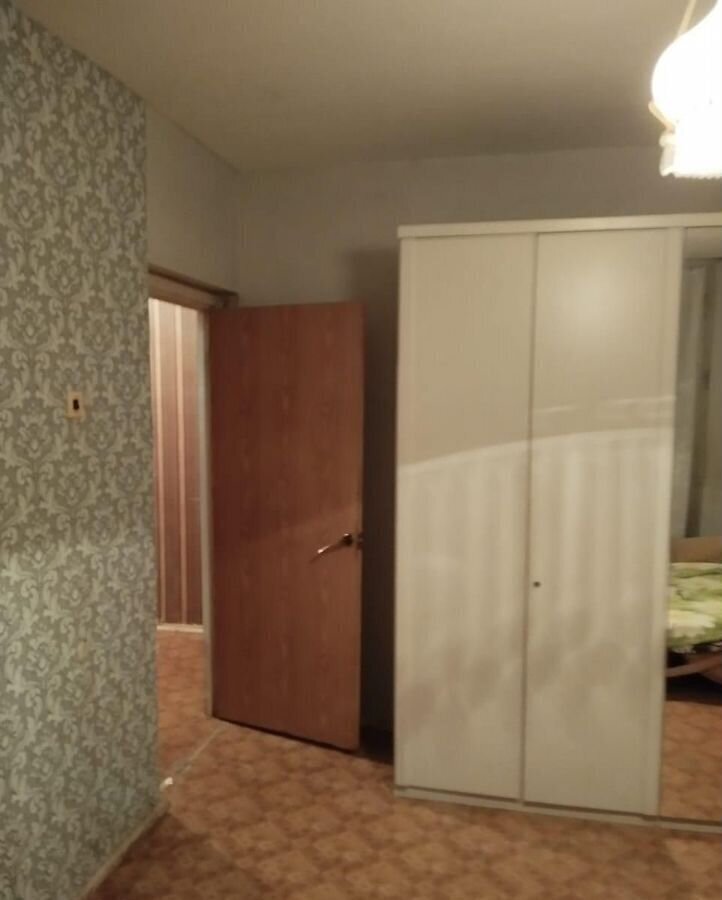 квартира г Нижневартовск ул Ленина 34 Тюменская обл. фото 3