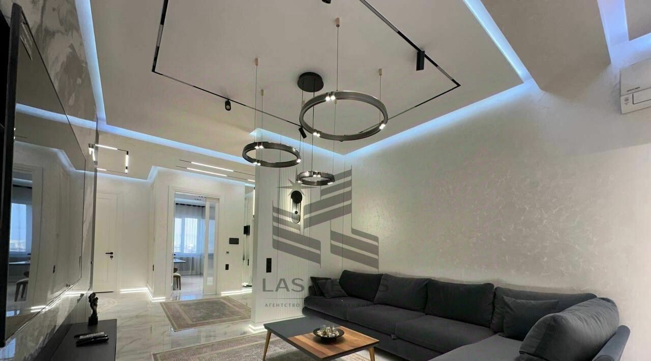 квартира г Казань Кремлёвская ул Чернышевского 33 фото 3