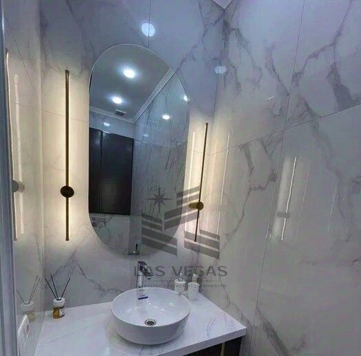 квартира г Казань ул Спартаковская 84к/1 Аметьево фото 3