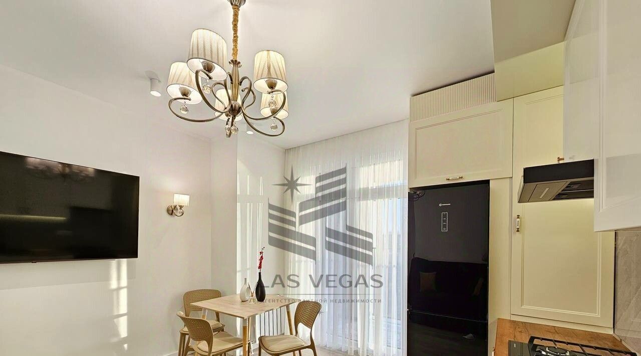 квартира г Казань метро Горки Горки-3 ул Дубравная 36 фото 3