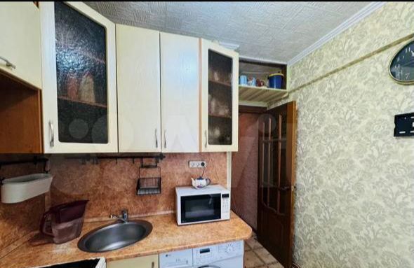 квартира г Нижневартовск ул Чапаева 7б Тюменская обл. фото 5