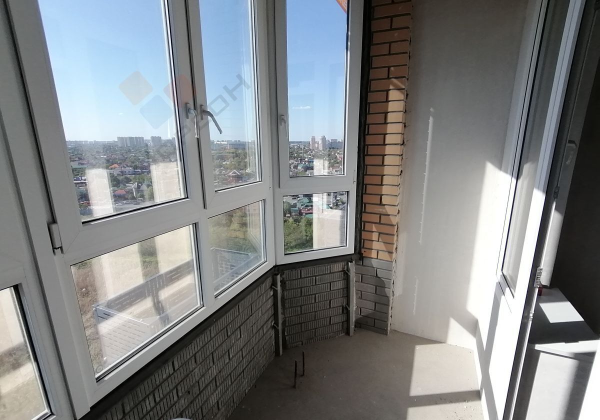 квартира г Краснодар р-н Карасунский ул им. Мачуги В.Н. 166ак/1 фото 4