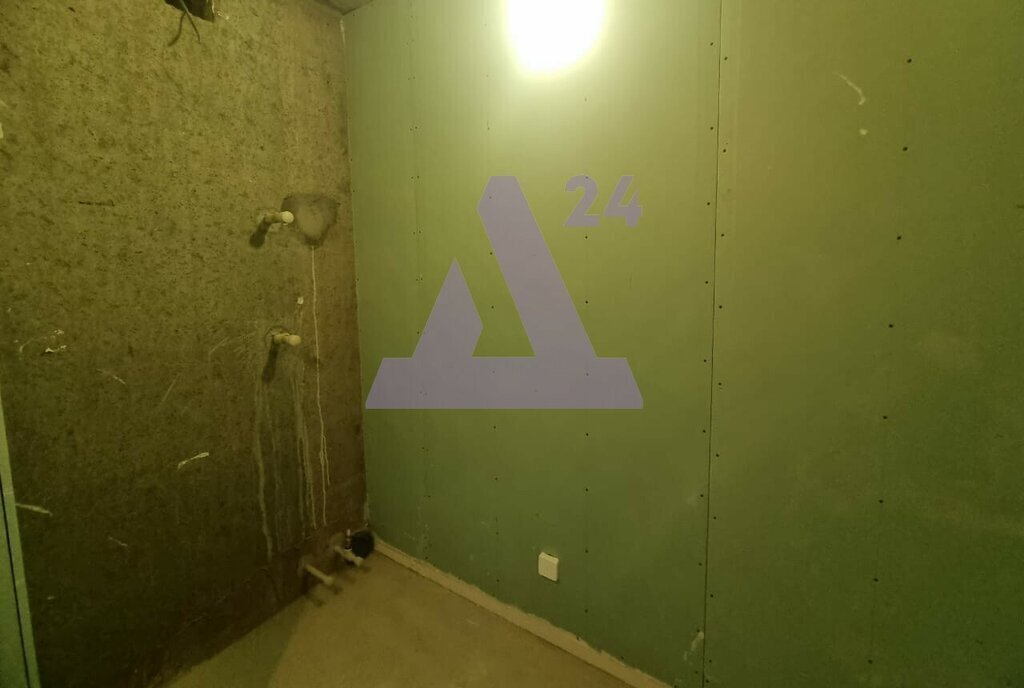 квартира г Барнаул ул Нагорная 6-я 15г/5 фото 4