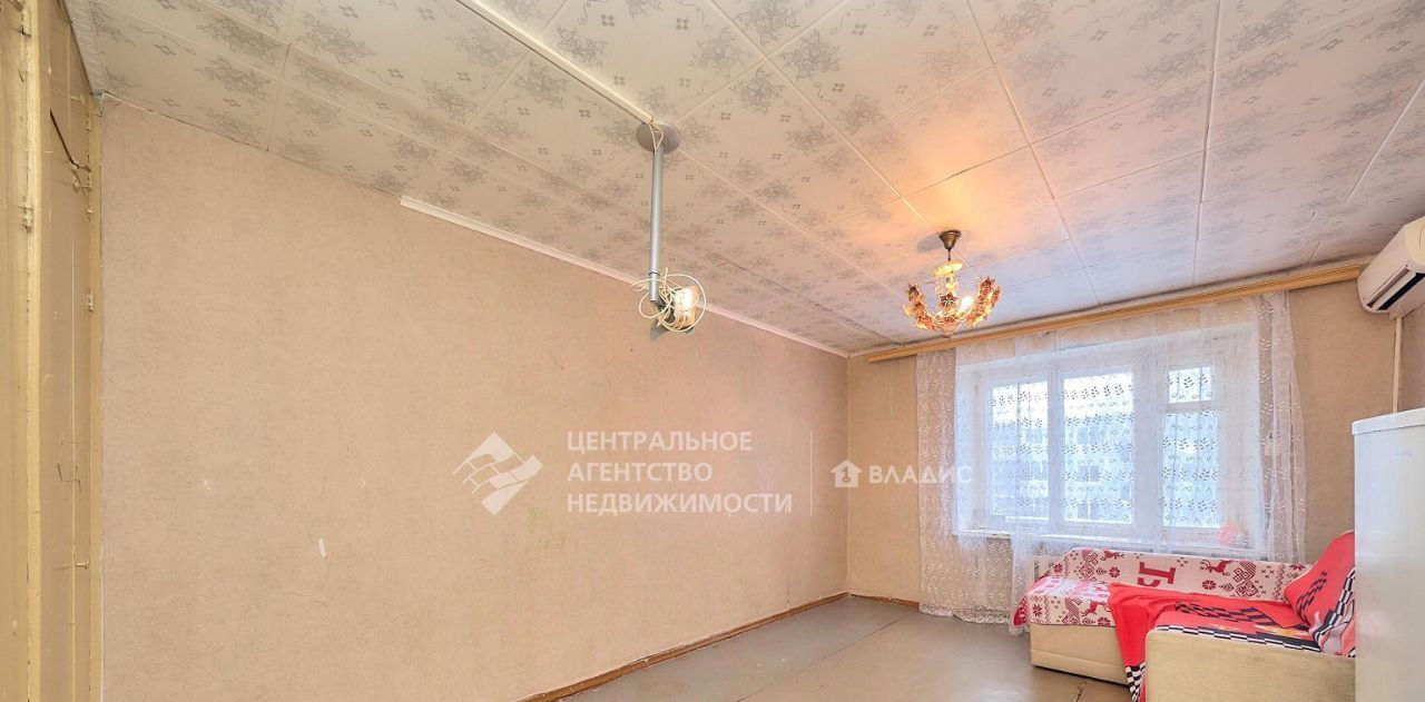 комната г Рязань р-н Московский ул Забайкальская 5 фото 3