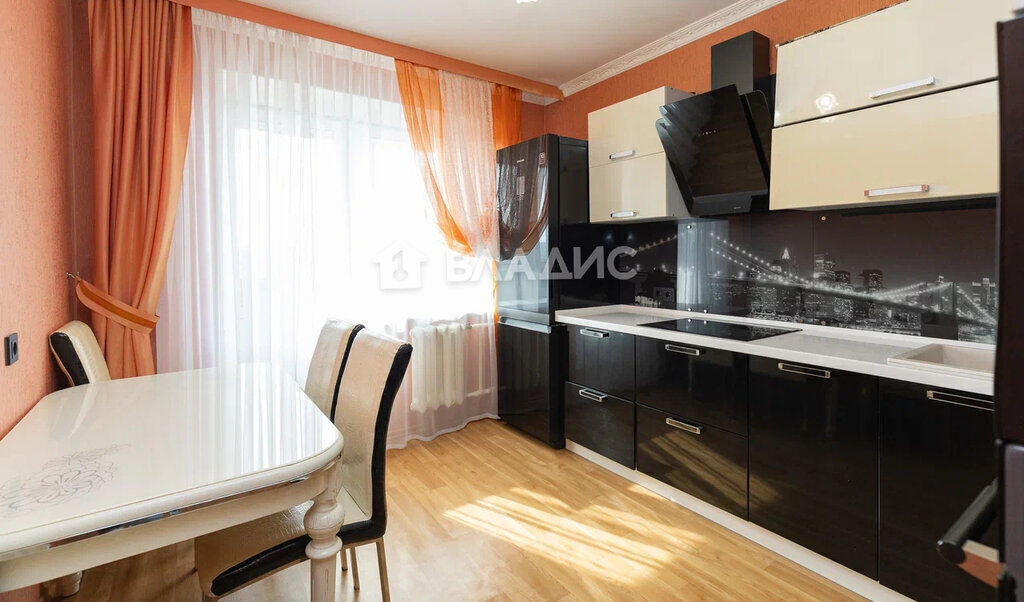 квартира г Благовещенск ул Кантемирова 23 2-й микрорайон фото 1