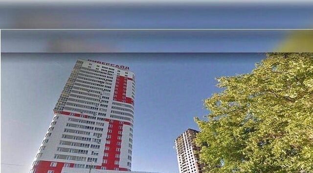 р-н Советский ул Златоустовская 20/2 фото