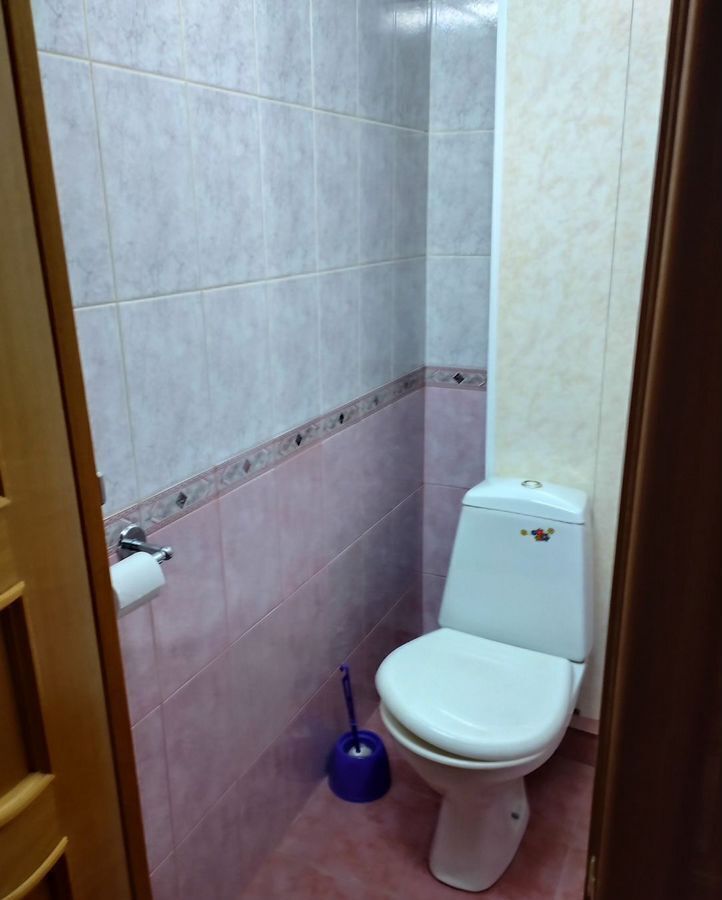 квартира р-н Жуковский г Кременки ул Дашковой 5 фото 1