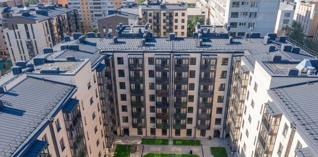 р-н Железнодорожный ул Бограда 103 фото