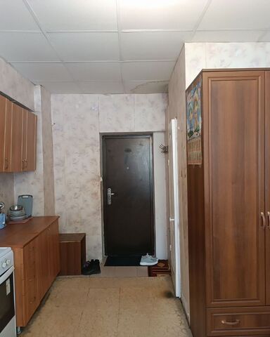 квартира р-н Центральный ул Дзержинского 16а фото