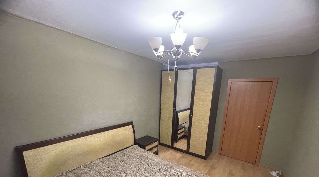 квартира г Красноярск р-н Октябрьский ул Лиственная 20 фото 1