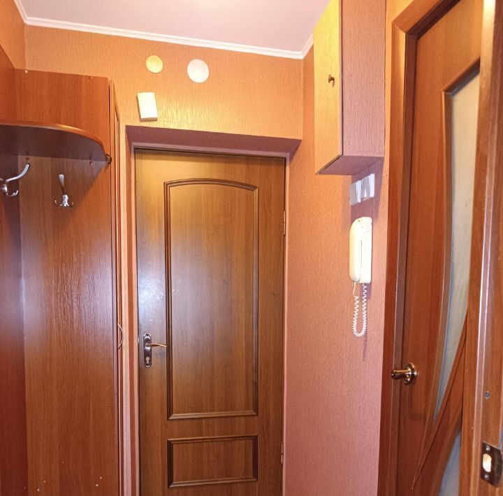 квартира г Архангельск р-н округ Варавино-Фактория ул Воронина В.И. 32к/3 фото 3