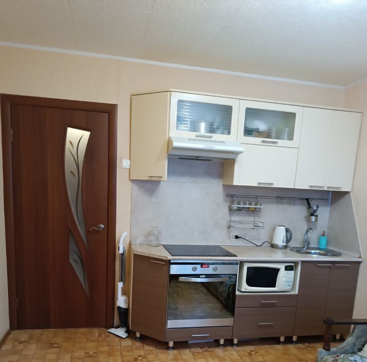 квартира г Архангельск р-н округ Варавино-Фактория ул Воронина В.И. 32к/3 фото 4