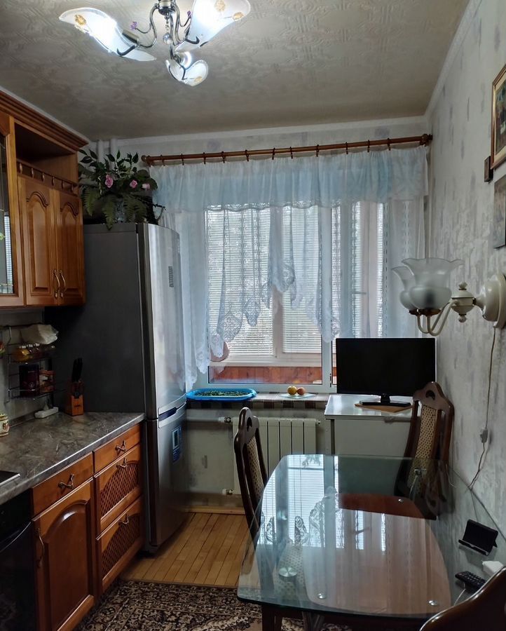 квартира р-н Жуковский г Кременки ул Дашковой 5 фото 2